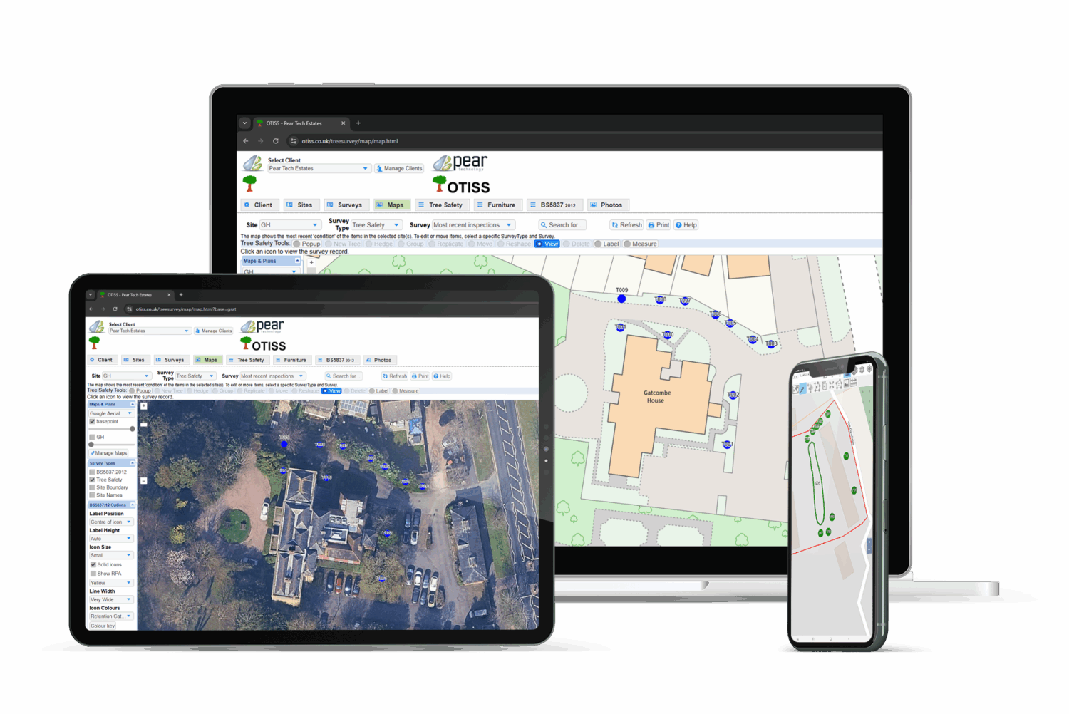 Pear System Home - Pear Technology